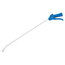 Draper 16437 500 mm Long Air Blow Gun -