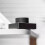 Desktop Knob Volume  Tri-Mode 2.4G Wireless  Wired Knob Customized Aluminium Alloy Control Knob A 4