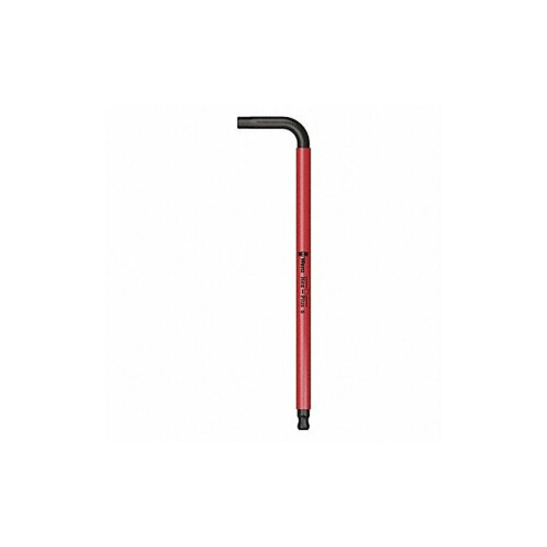 Wera Wera 950 SPKL Hex-Plus SW 6,0 Rojo