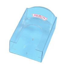 Transparent PC Weatherproof Cover for Outdoor Wireless-1pc