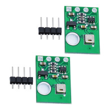 Accuracy AHT20 Digital Temperature And Humidity Sensors-2 sets