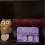Bookshelf Decor Book Read This Year Counter, 3d Challenge Reading Tracker, Reading Challenge Gift, Number-Blocks Sign B 4