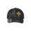 Unique Christian Themed Baseball Hat With Nails And Wreath 1