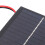 2X 1W 5.5V Solar Cell Epoxy Polycrystalline Solar Panel+Clip for Charging 3.7V Battery System Toy LED Light Study 6