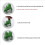 PA66 Flame Retardant Terminals Connector Rail-mounted-5P 9