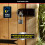 Master Lock MASTER LOCK Heavy Duty Padlock, Security Level 8/10, Keyed, Laminated Steel, Wea 4