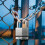 Master Lock MASTER LOCK Heavy Duty Padlock, Security Level 8/10, Keyed, Laminated Steel, Wea 2