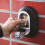 Yale Yale Y500/187/1 - Combination Key Safe Box - Wall mounted 8
