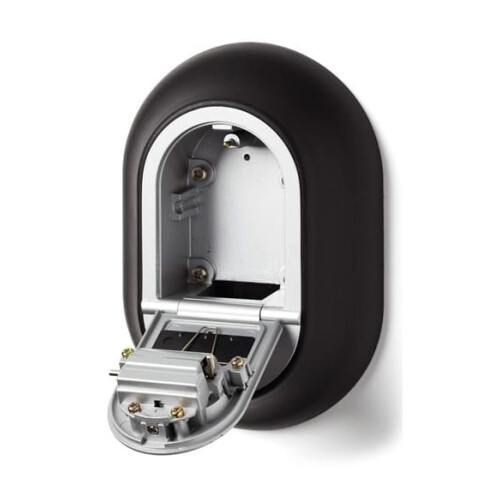 Yale Yale Y500/187/1 - Combination Key Safe Box - Wall mounted 2