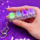 LED Light Mechanical Keycap Test Toy Switches Tester For-White 11