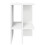 VidaXL vidaXL Coffee Table White 40 x 30 x 49 cm Engineered Wood 3