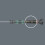 Wera 2067 TORX 1 x 40 mm 7