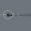 Wera 2067 TORX 1 x 40 mm 5