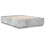 VidaXL vidaXL Bed Frame Concrete Grey 150 x 200 cm Engineered Wood 3