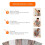 IZODEKOR White Paintable 3D Wall Panels with Natural Stone Effect  1 P 6