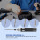 4 in 1 Hexagon  Hex Screw Driver Tools Set 1.5-3mm fr RC Helicopter Car 3