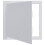VidaXL vidaXL Access Panels White 35 x 35 cm ABS Plastic 2