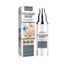 Collagen Boost Face Serum Anti-Ageing Firming Wrinkle Reducing Hydrating Serum