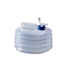 (5L) Foldable BPA-Free Water Bucket 5L-15L for Camping