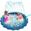 Sprinkle and Splash Water Play Mat 1