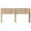 VidaXL vidaXL Headboard Sonoma Oak PB 4