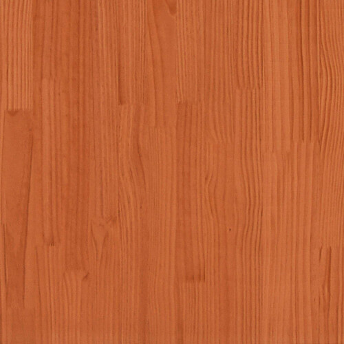 VidaXL vidaXL Headboard with Headboard Wax Brown 145.5 x 100 cm 1