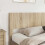 VidaXL vidaXL Headboard Sonoma Oak PB 5
