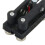 Double Paddle Telegraph Key with 3.5mm Interface Cable Automatic Morse Magnetic Base for Toll Exchange Equipment 6