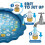 Sprinkle and Splash Water Play Mat 4