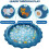 Sprinkle and Splash Water Play Mat 5