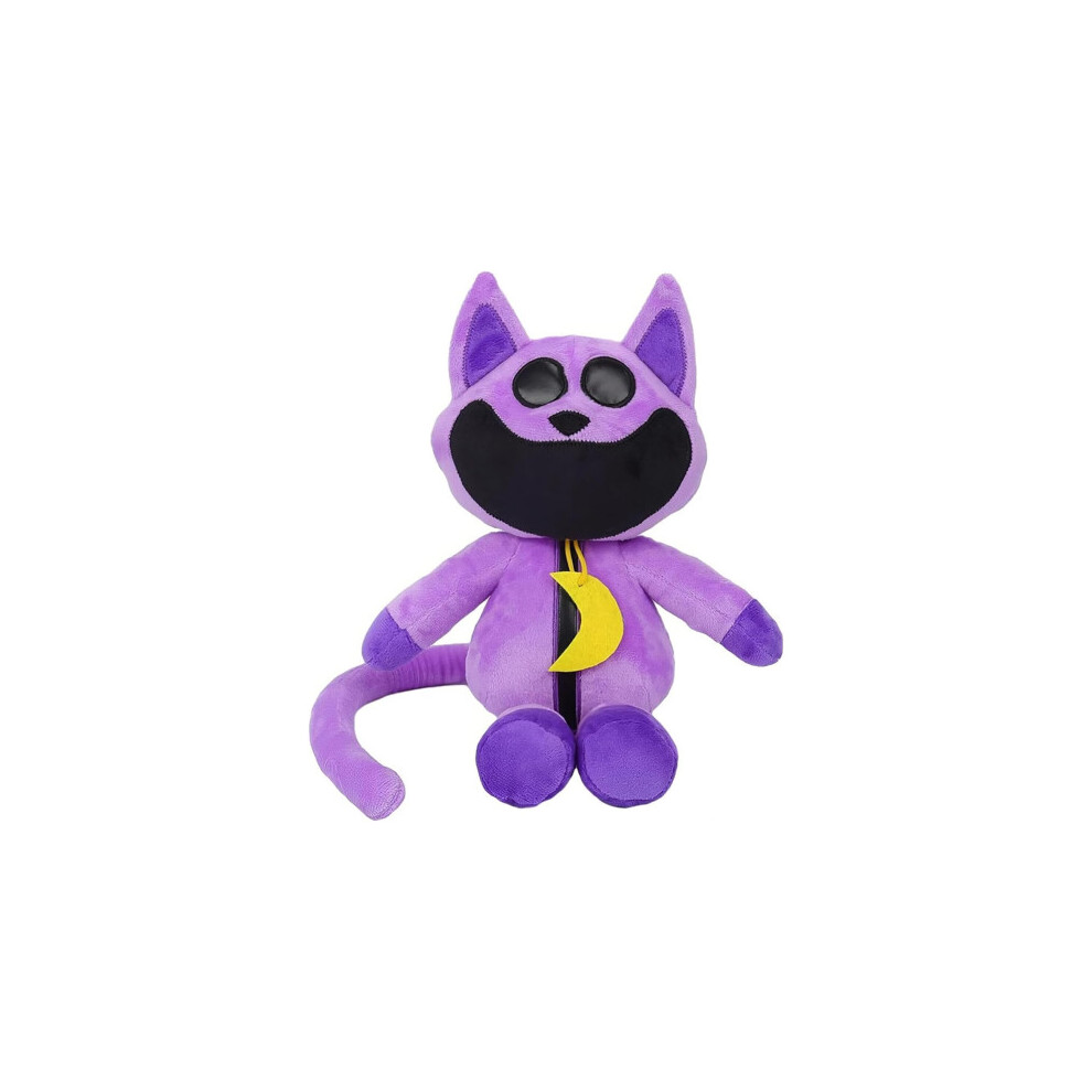 Photos - Other Toys  Cute Smiling Critters Plushies Toy Birthday Gift(Catnap)