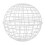 Rollable Chicken Cage for Yard - Plastic Ball 8