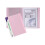 Reborn Display Book 24 Pocket A4 Assorted (Pack of 5) 15920 5