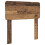 VidaXL vidaXL Headboard Old Wood Engineered wood 3