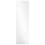 VidaXL vidaXL Wall Mirror Rectangular 30 x 100 cm Tempered Glass 3