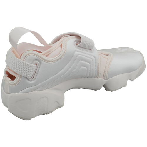 Nike (39) Nike AIR RIFT SE Damen Walking Sandalen in Hellrosa 1