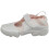 Nike (39) Nike AIR RIFT SE Damen Walking Sandalen in Hellrosa 3