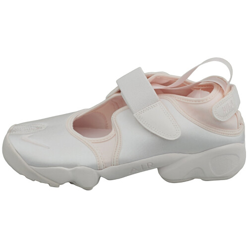 Nike (39) Nike AIR RIFT SE Damen Walking Sandalen in Hellrosa 2