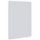 VidaXL vidaXL Access Panels 2 pcs White 15 x 23 cm ABS Plastic 2