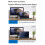 5G Wireless HD Transmitter Receiver Screen Mirroring for PC, TV, Projector Smooth Video Streaming and Easy Setup 3