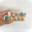 (XS) Unterwasser-Mandel-Nagelprothesen DIY 2