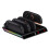 For  2 Charging Dock for  Joy Con 2 Controllers, 2 JoyCons Charger Dock Charging Station 4