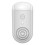 (EU Plug, white) Natural Insect Repellent Mosquito Repellent Ultrasonic Mice Repeller(Multiple Available) 1