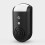 (EU Plug, black) Natural Insect Repellent Mosquito Repellent Ultrasonic Mice Repeller(Multiple Available) 1