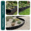 VOUNOT Lawn Edgnig Border 21.4m, Stone Effect Plastic Edging 140pcs, Black 7