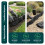 VOUNOT Lawn Edgnig Border 26.7m, Stone Effect Plastic Edging 175pcs, Black 6