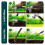 VOUNOT Weed Puller Tool Long Handle Manual Weed Puller Root Remover 1m Green 4