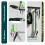 VOUNOT Weed Puller Tool Long Handle Manual Weed Puller Root Remover 1m Green 6