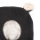(Black) Bonnet Oreilles Chien : Chaud & Anti-Bruit 1