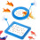 Aquariums Feeding Rings Fish Tanks Station Floating-square1 8